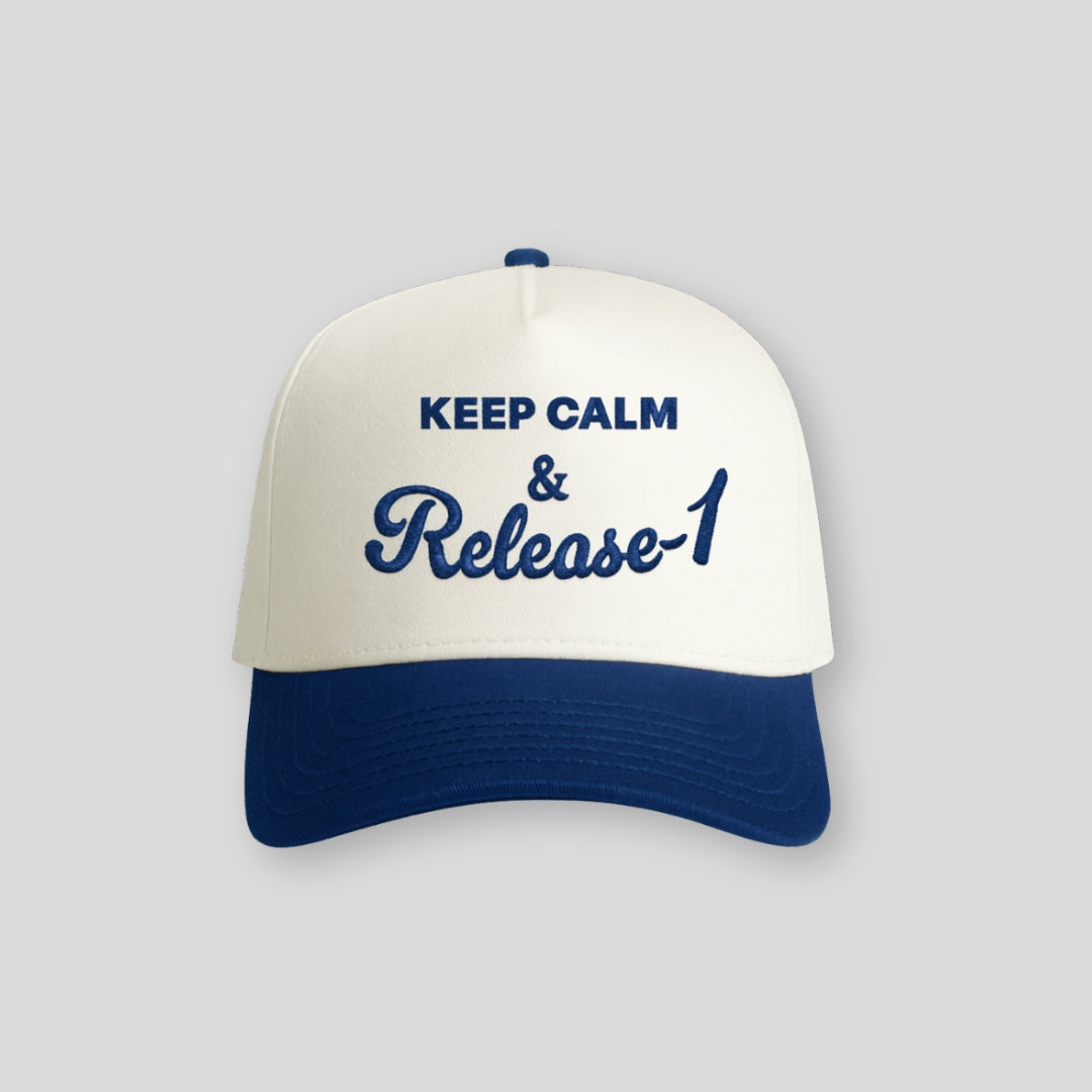 Release 1 Cap