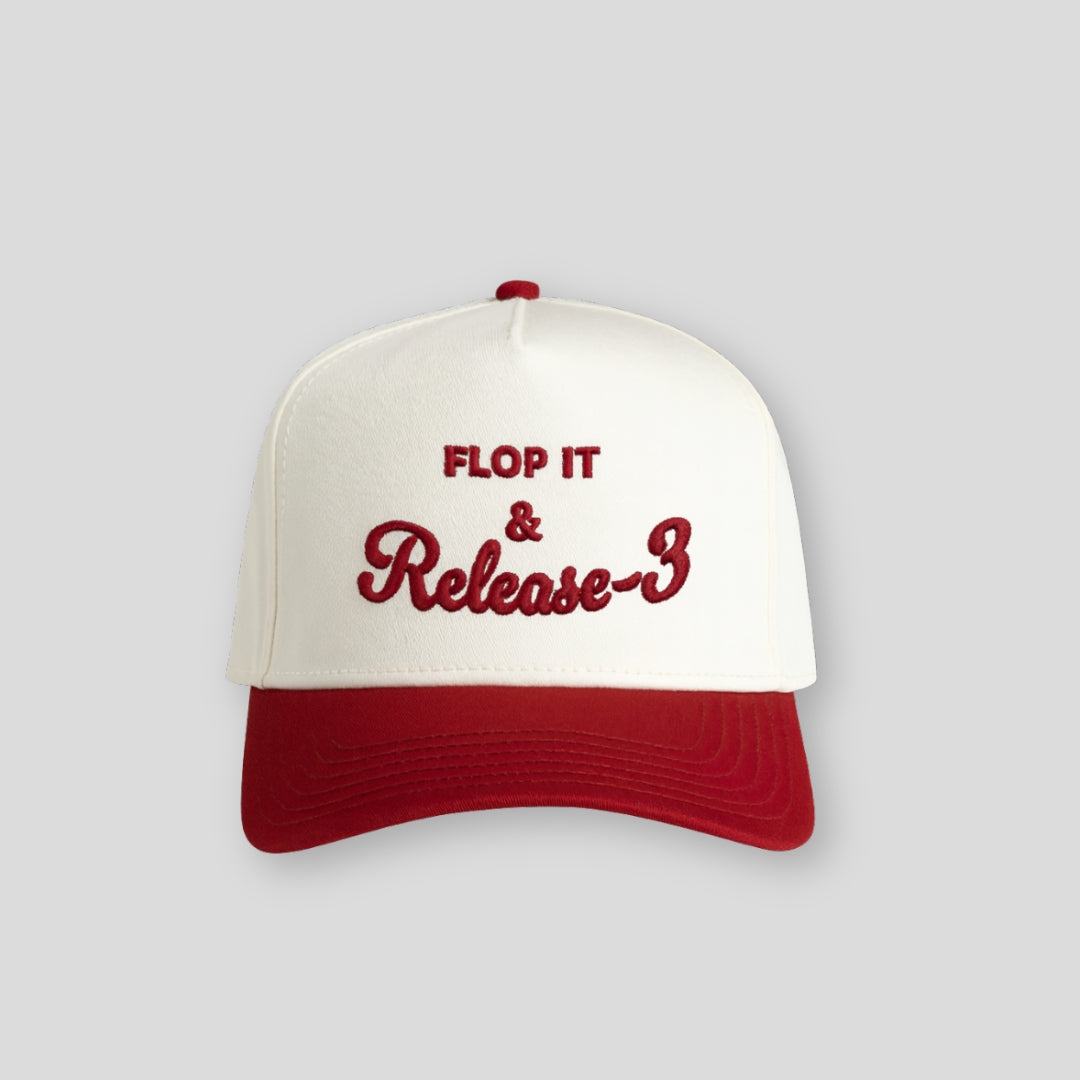 Release 3 Cap