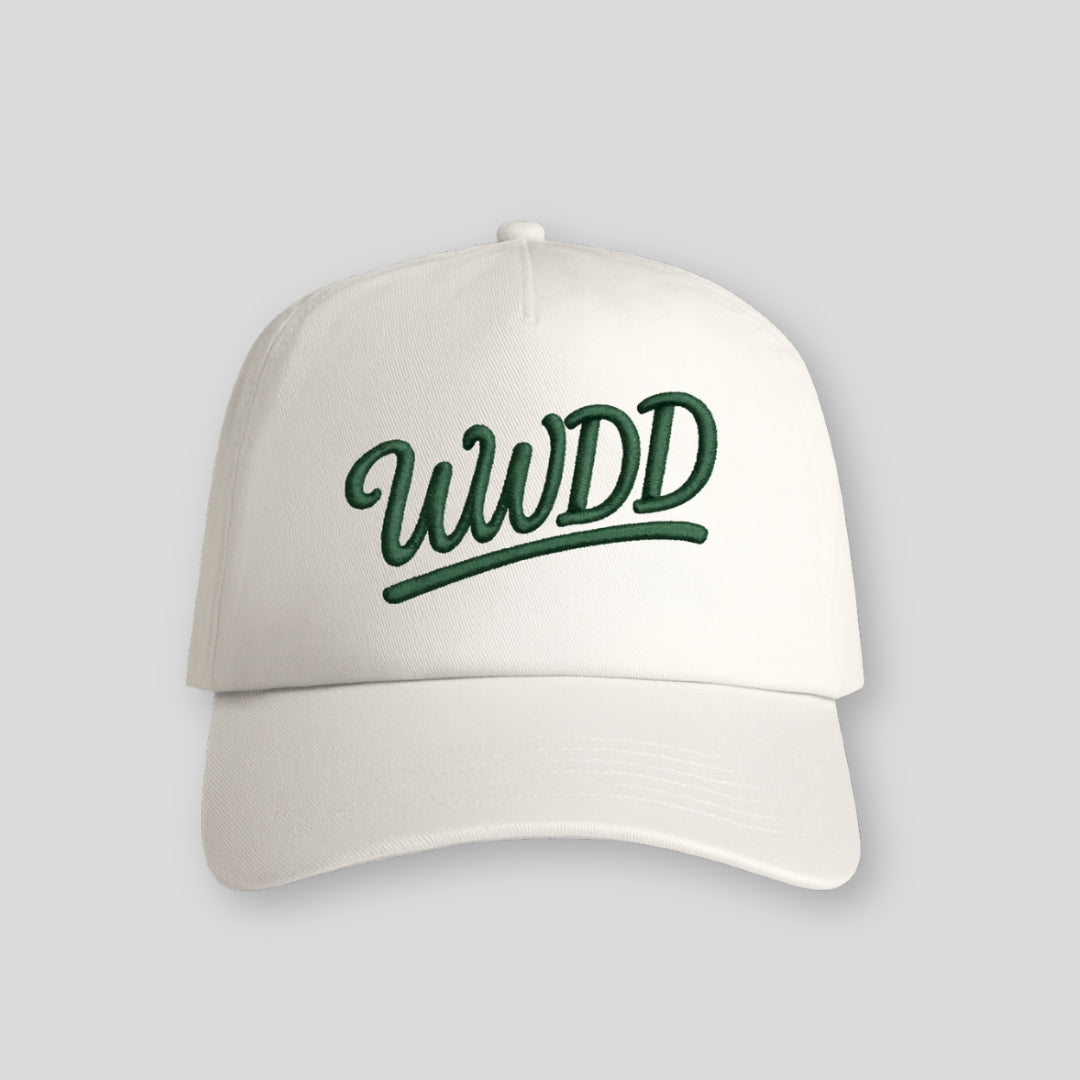 WWDD Cap Natural