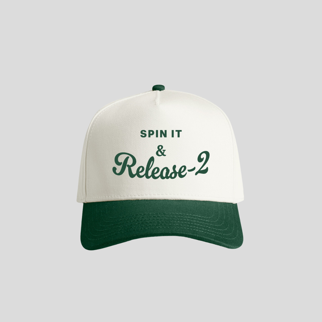 Release 2 Cap
