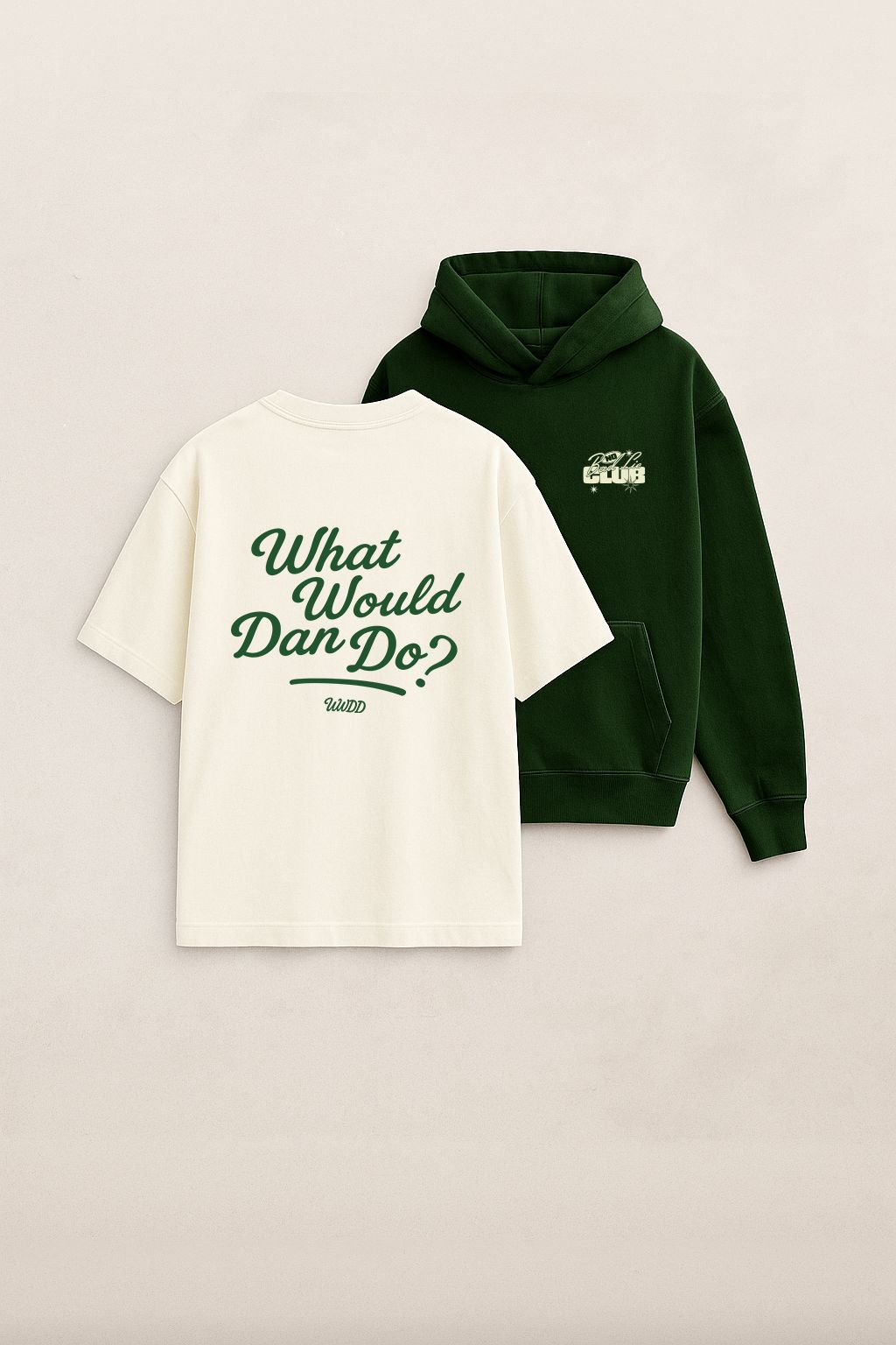 OFF COURSE T-SHIRTS