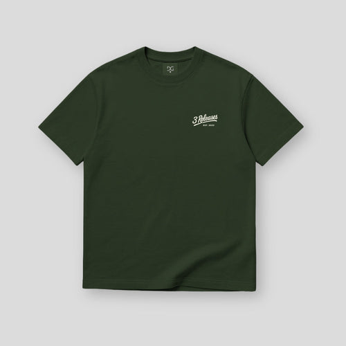 3 Releases T-Shirt
