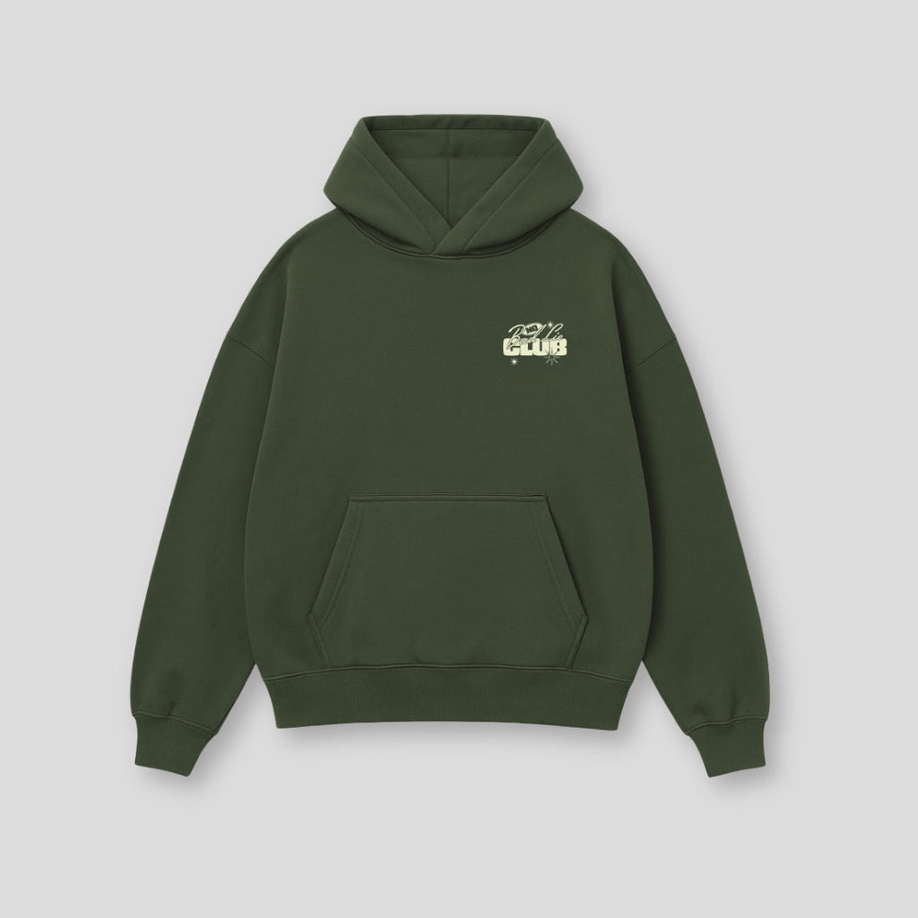 No Bad Lies Hoody