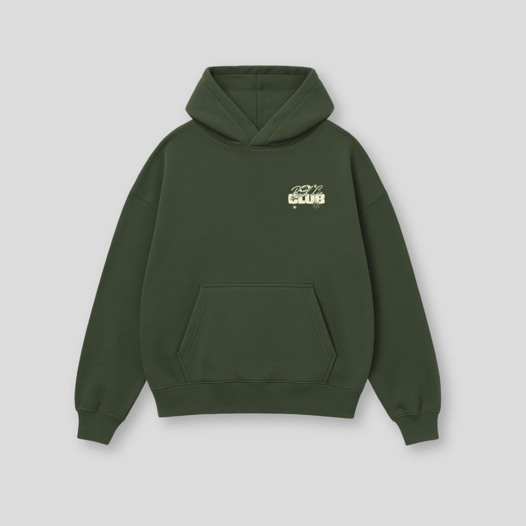 No Bad Lies Hoody