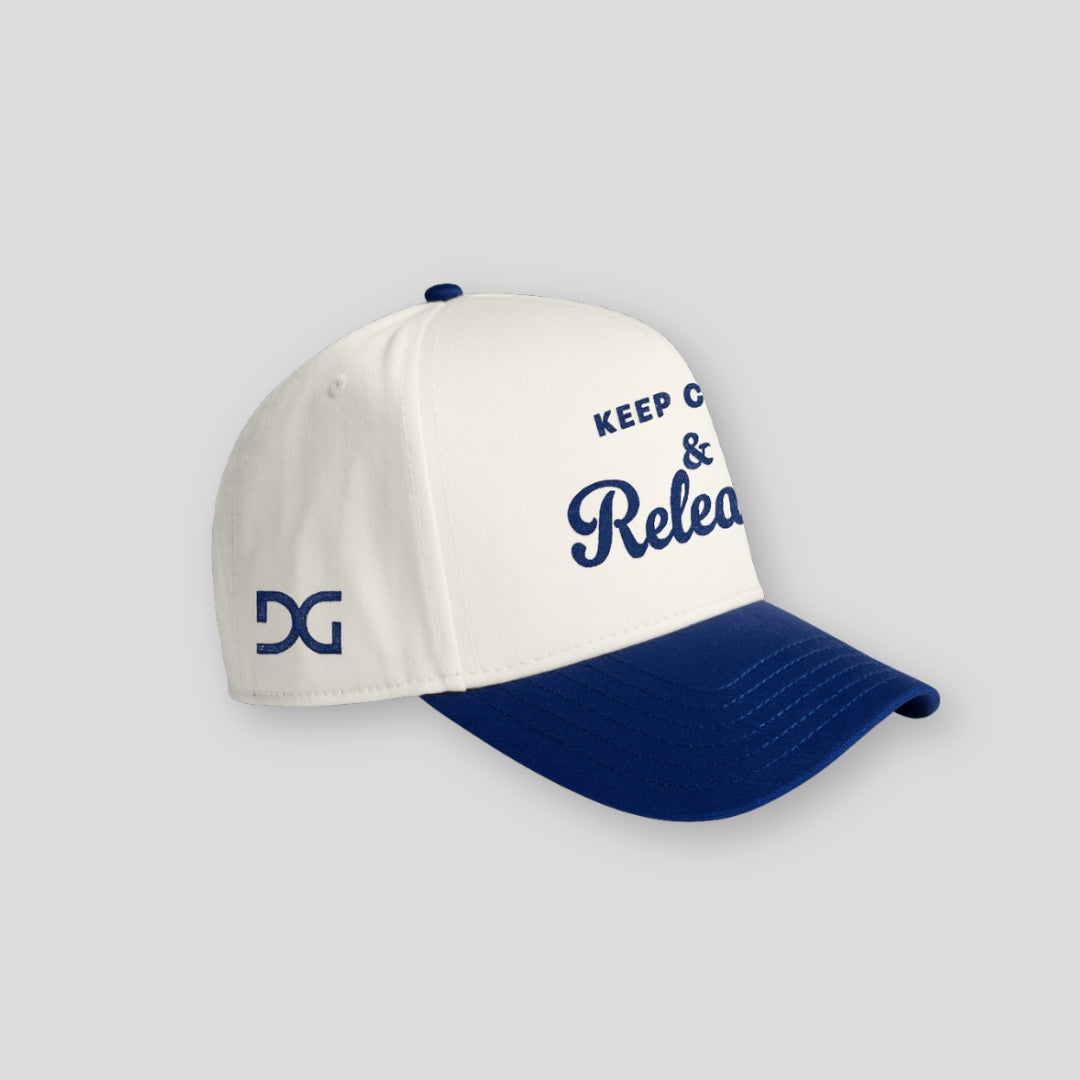 Release 1 Cap