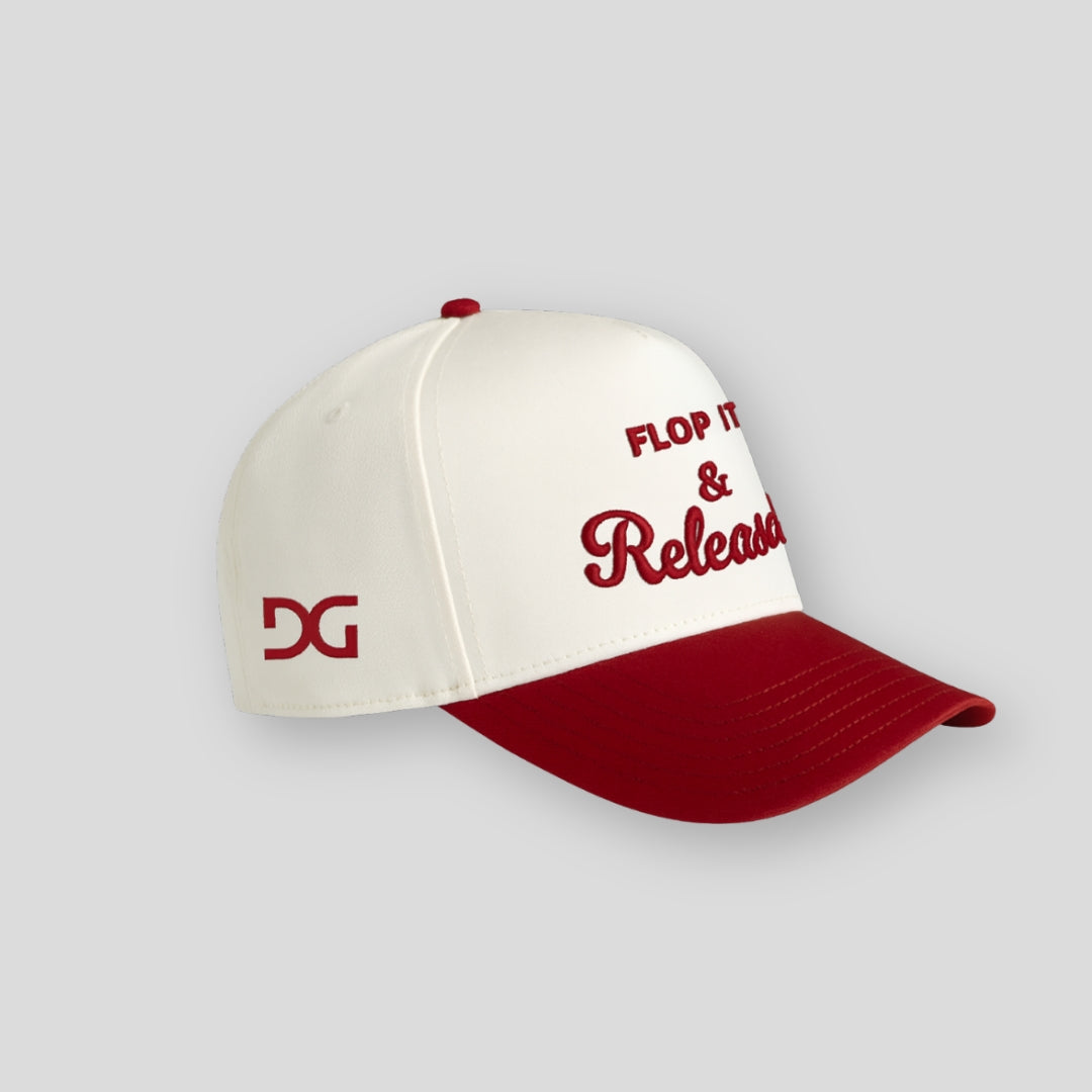 Release 3 Cap