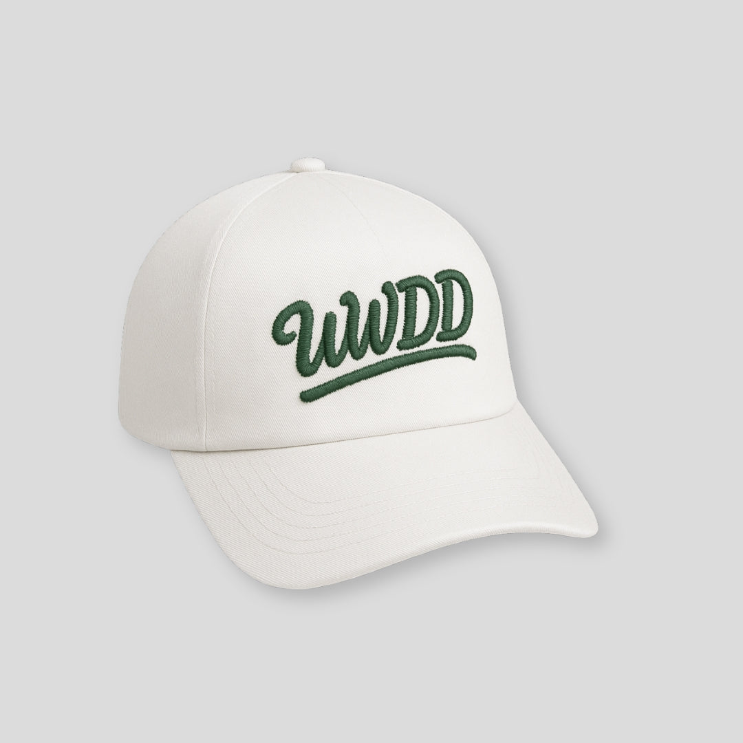 WWDD Cap Natural